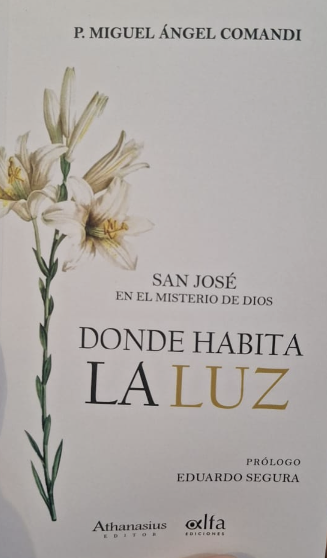 Donde Habita la Luz